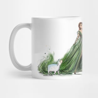 Éire Mug